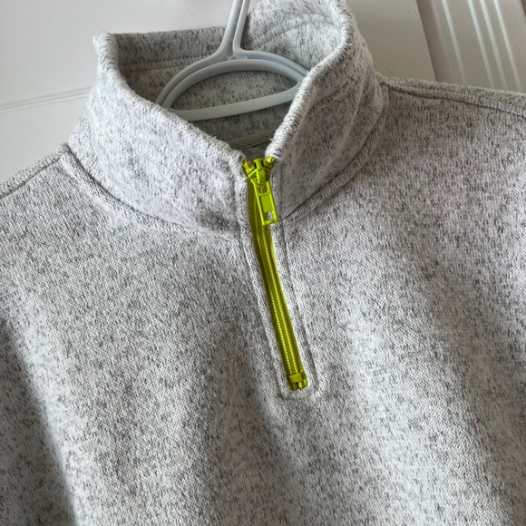 Thread & Supply Quarter-Zip ๐๐ค - Picture 9 of 11